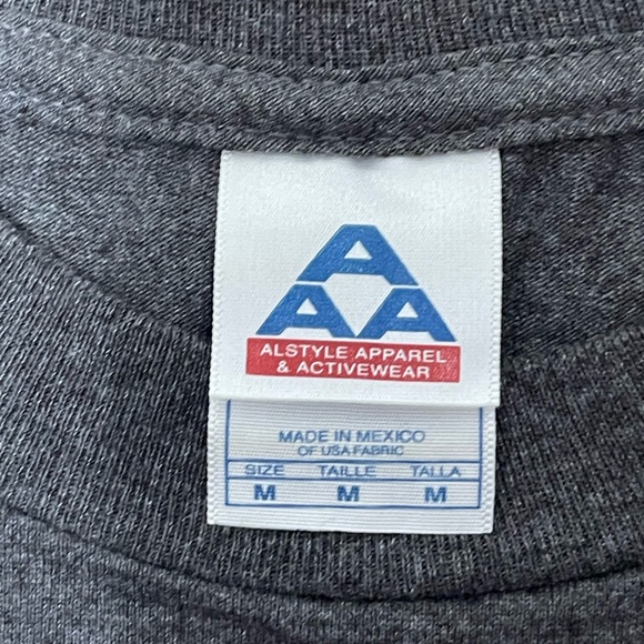 Leonard Skynyrd T Shirt.       Size M - Picture 2 of 3